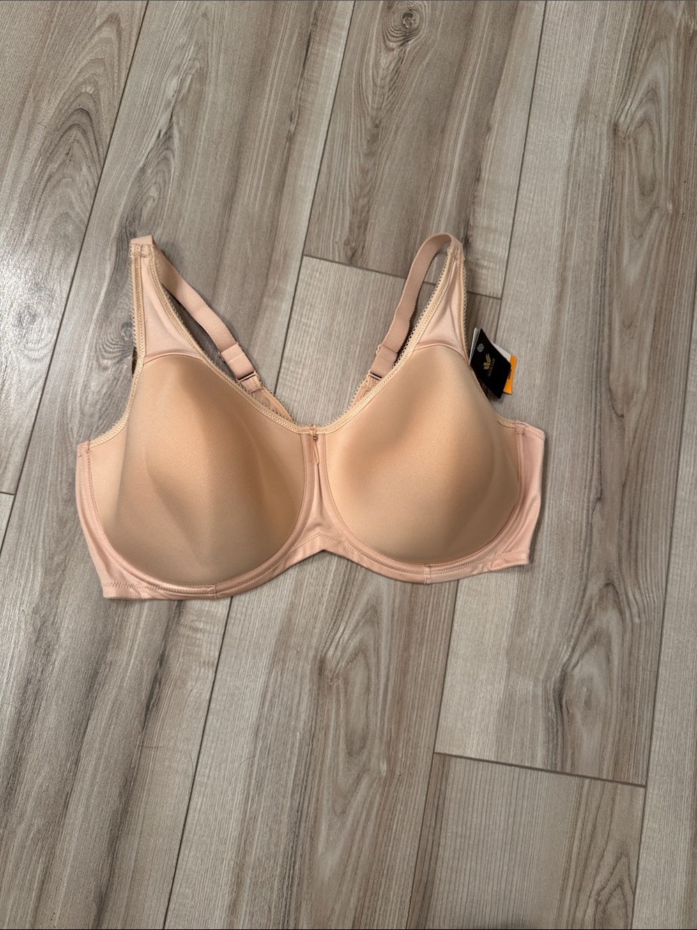 New Wacoal T-shirt Bra - 46DD/46E